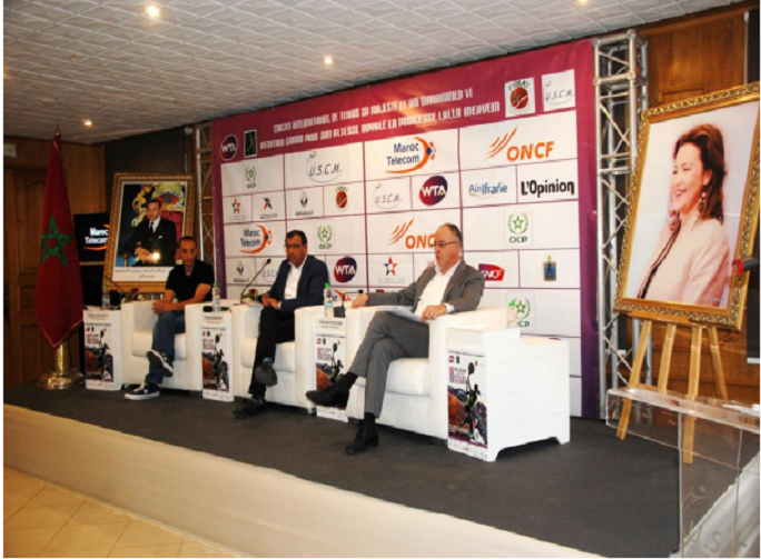 Lalla Meryem 2018