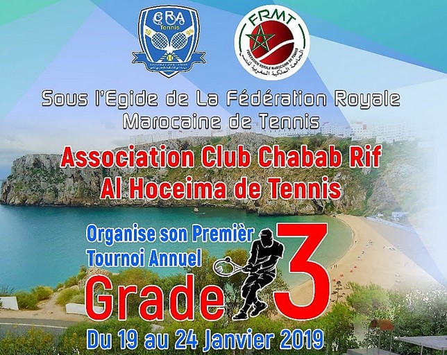 AFFI FRMT houceima