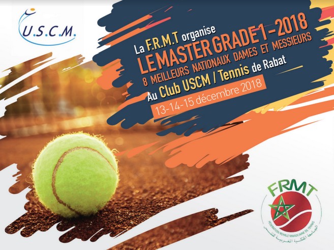 affiche master